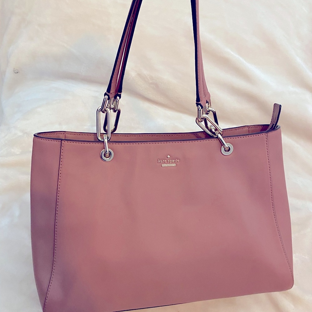 KATE SPADE ALL DAY TOTE